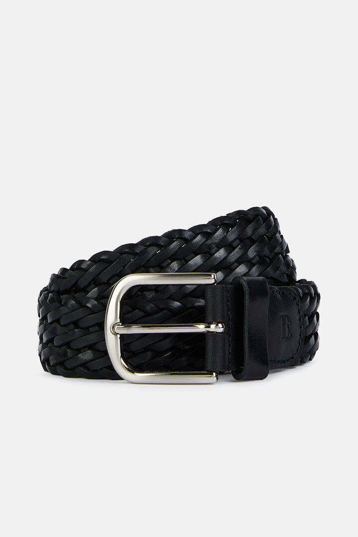 Men's Italian Leather Belts - New Collection | Boggi Milano