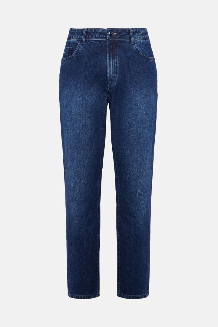 Blue Bond mens denim jeans at Rs 520/piece