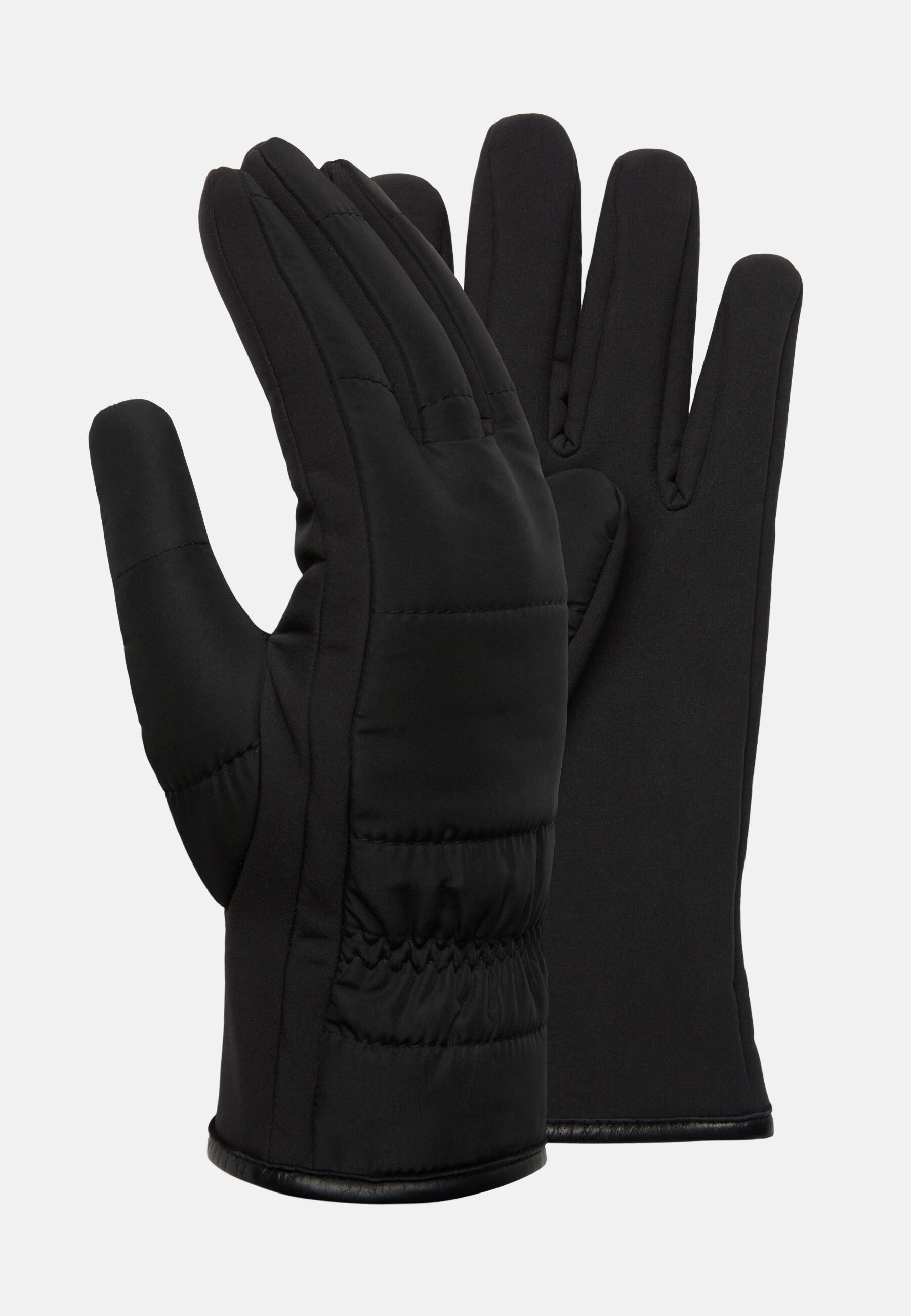 cloth gloves for men