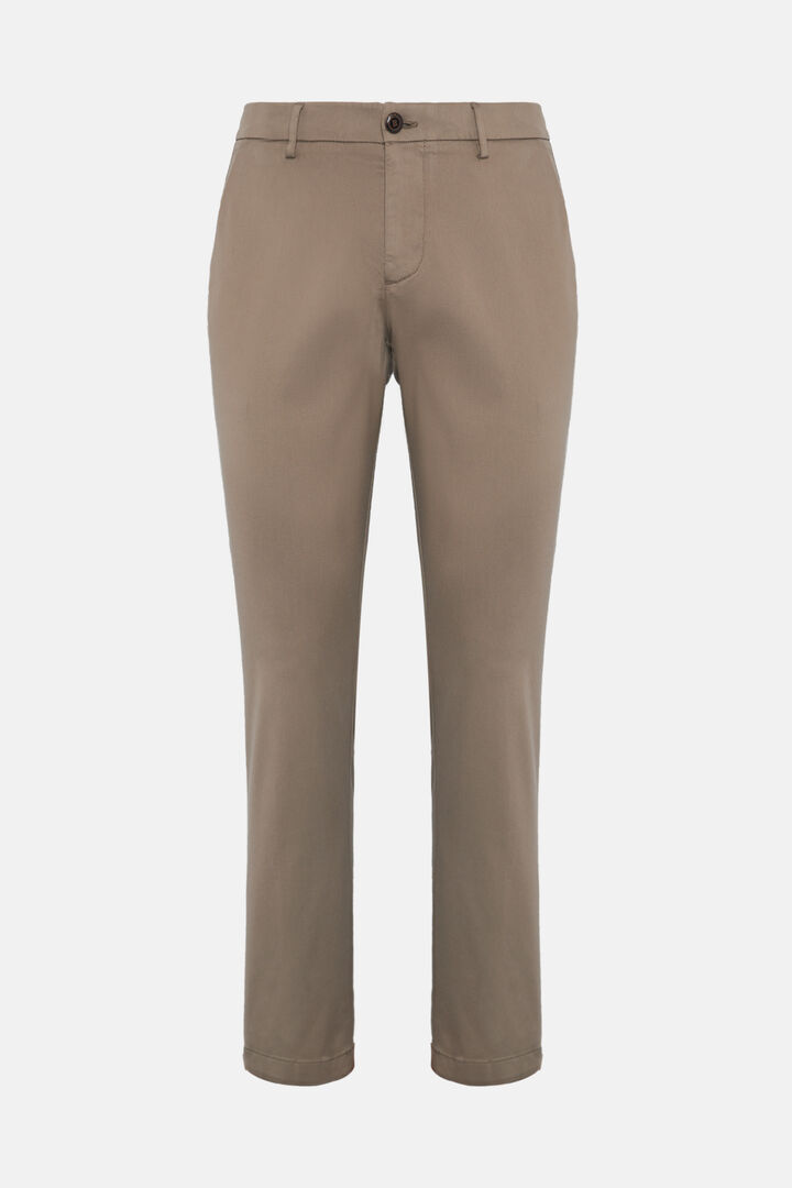 Men's Trousers and italian dress pants - New Collection | Boggi Milano