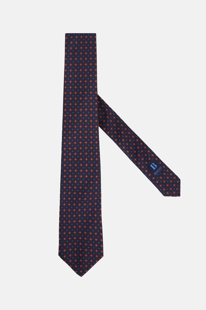 Cravatte Uomo online - Nuova Collezione | Boggi Milano