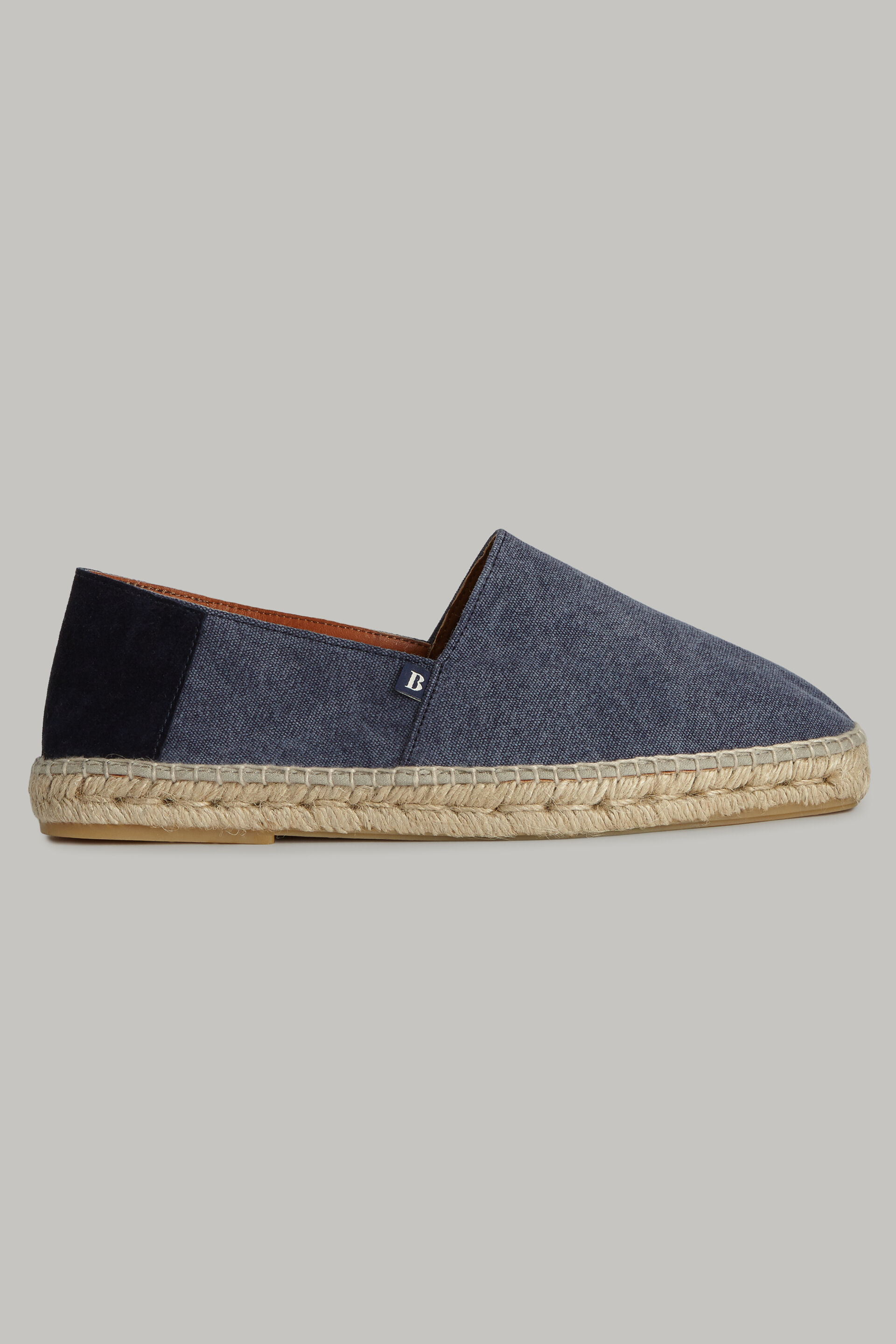 Espadrillas boggi 2025