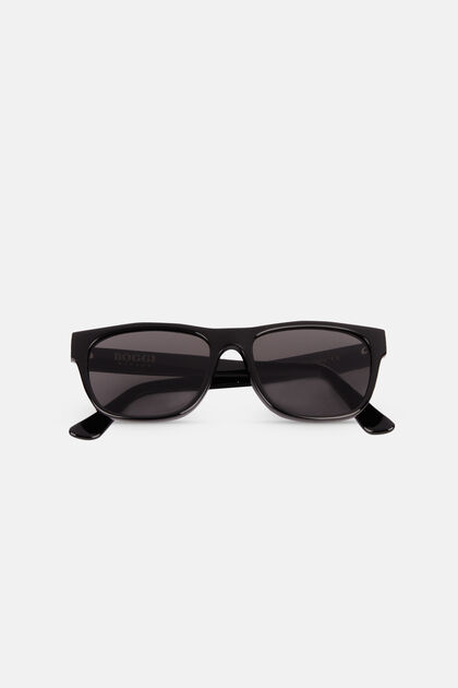 Zwarte Taormina bril, Black, hi-res