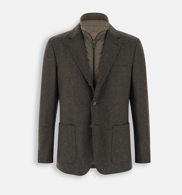 Giacche Camicia & Overshirt