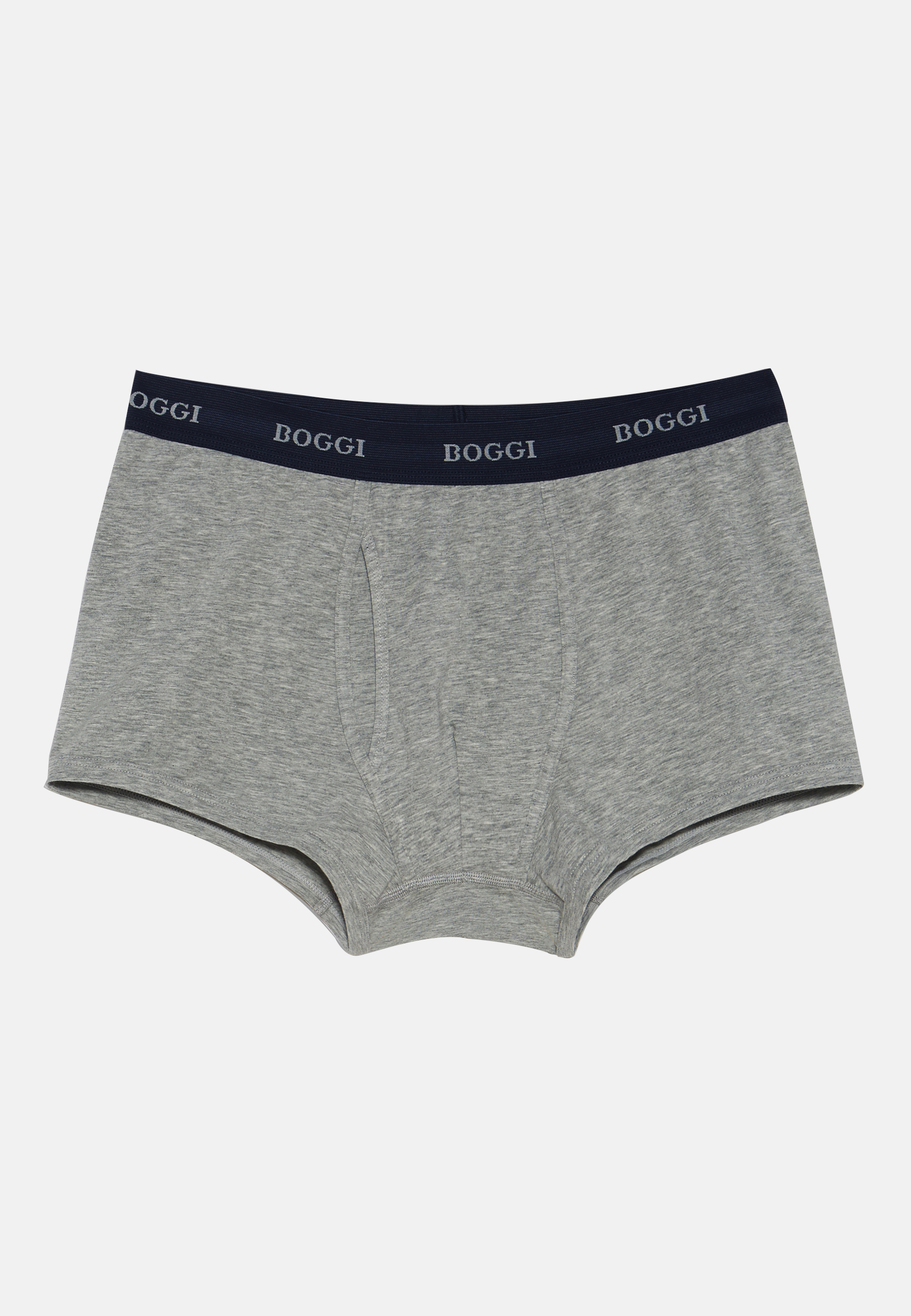 Burberry Logo Detail Stretch Cotton Boxer Shorts - ShopStyle