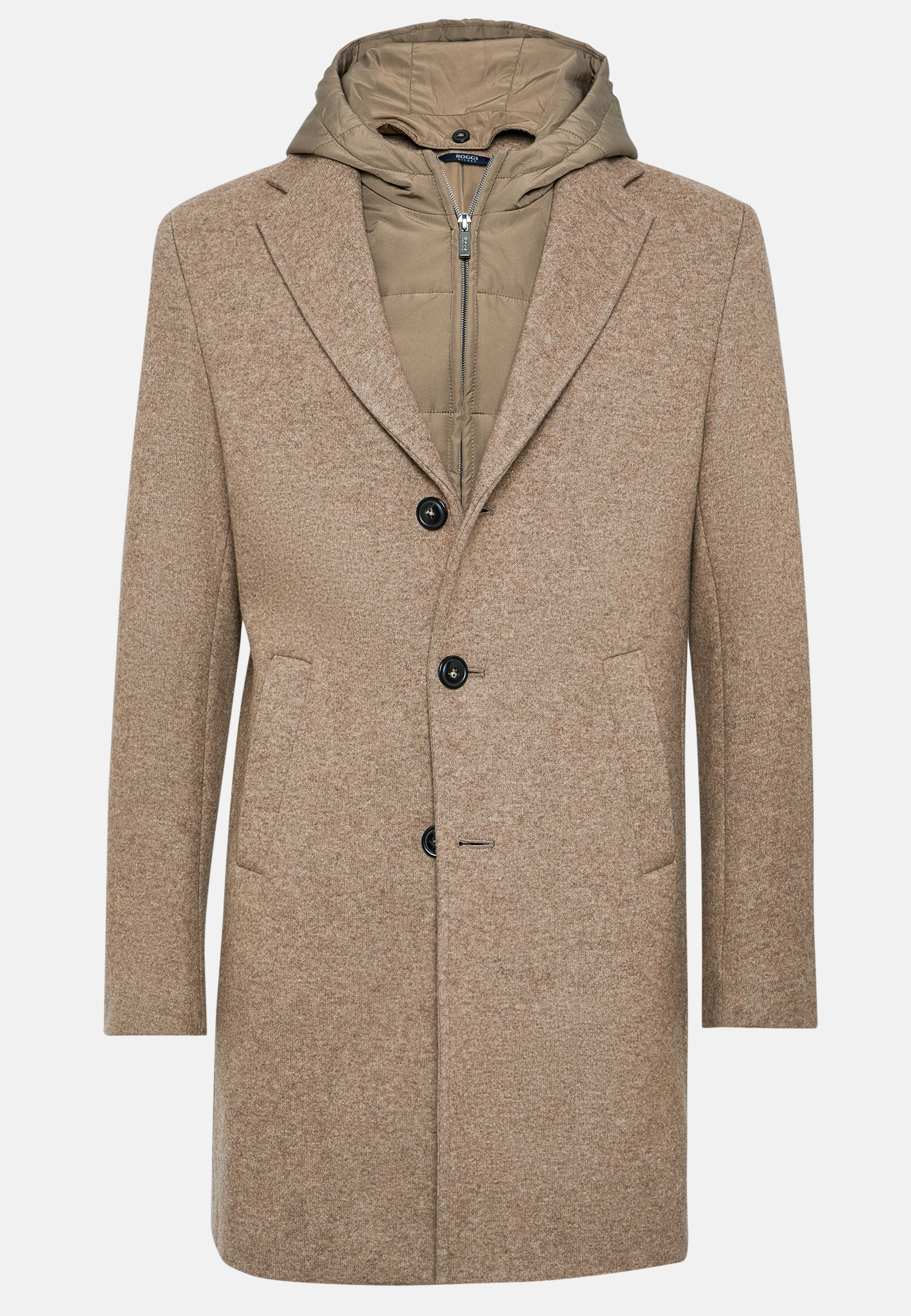 Manteau boggi best sale