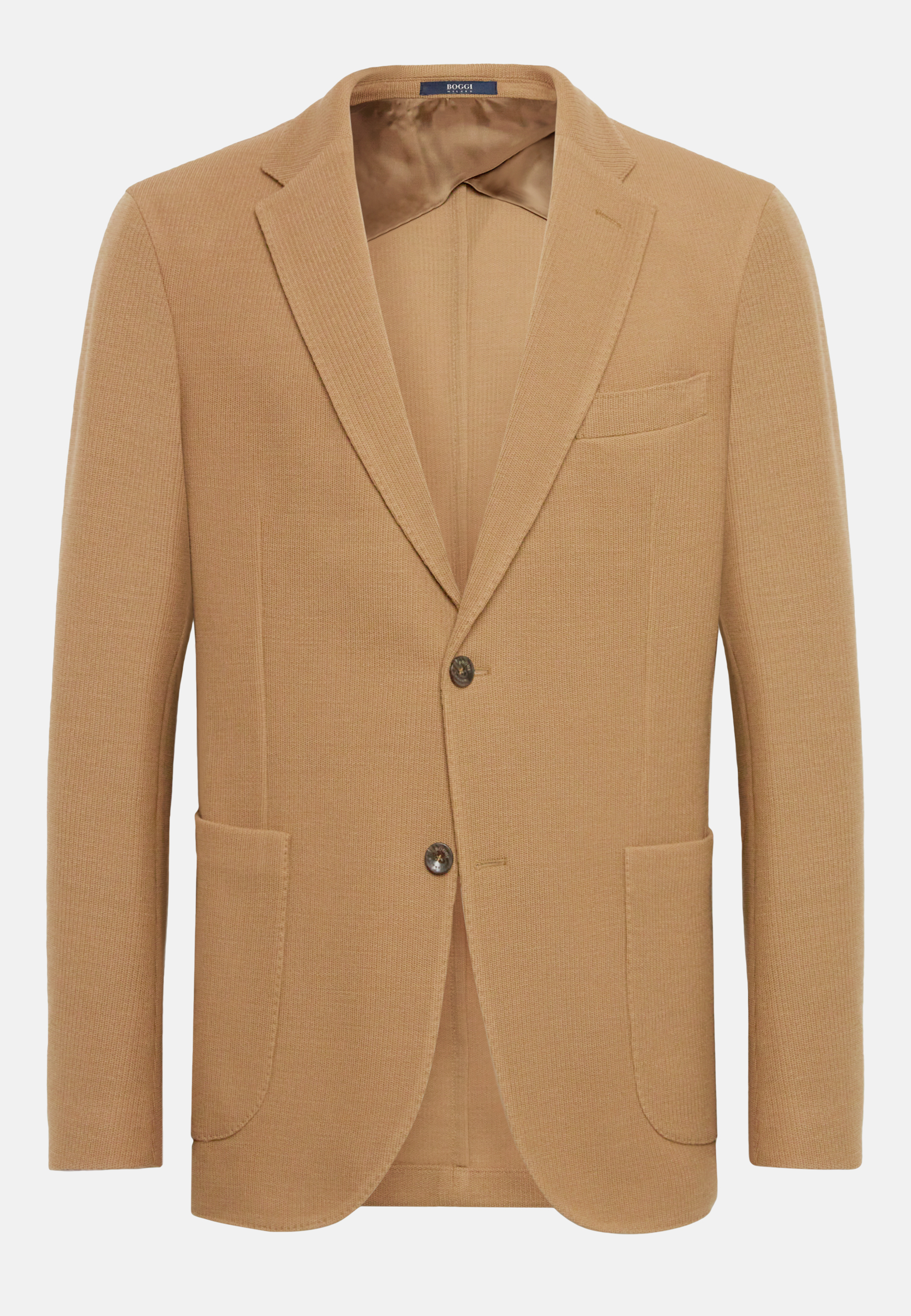 Beige wool blazer outlet mens