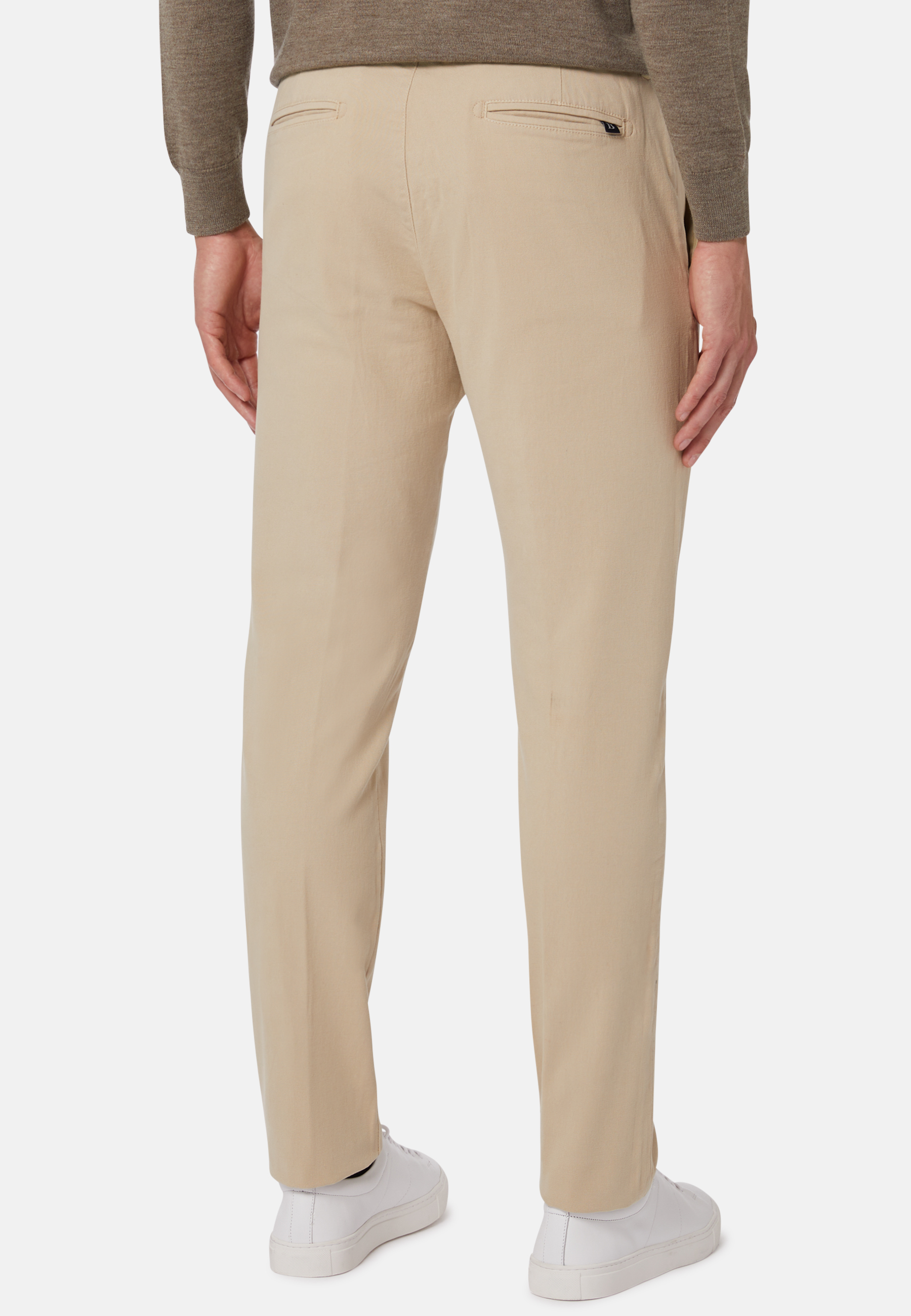 Men's Double Front Stretch Canvas Pant -Straight Fit | CAT® WORKWEAR –  Caterpillar Workwear