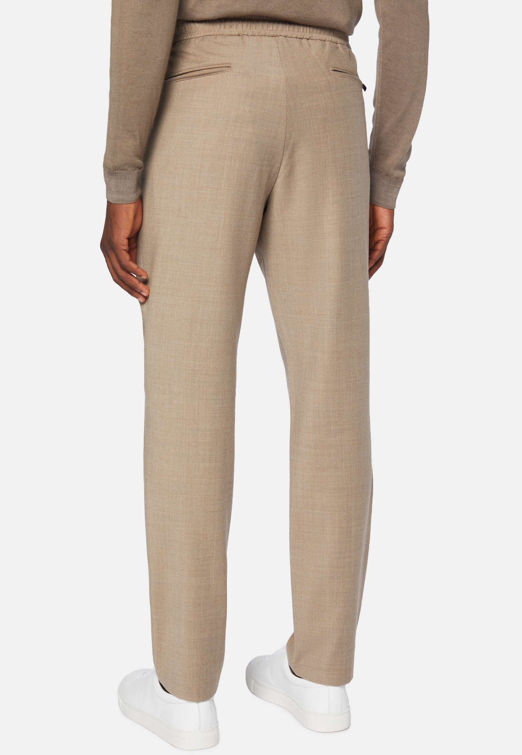 PARX Regular Fit Men Beige Trousers - Buy PARX Regular Fit Men Beige  Trousers Online at Best Prices in India | Flipkart.com