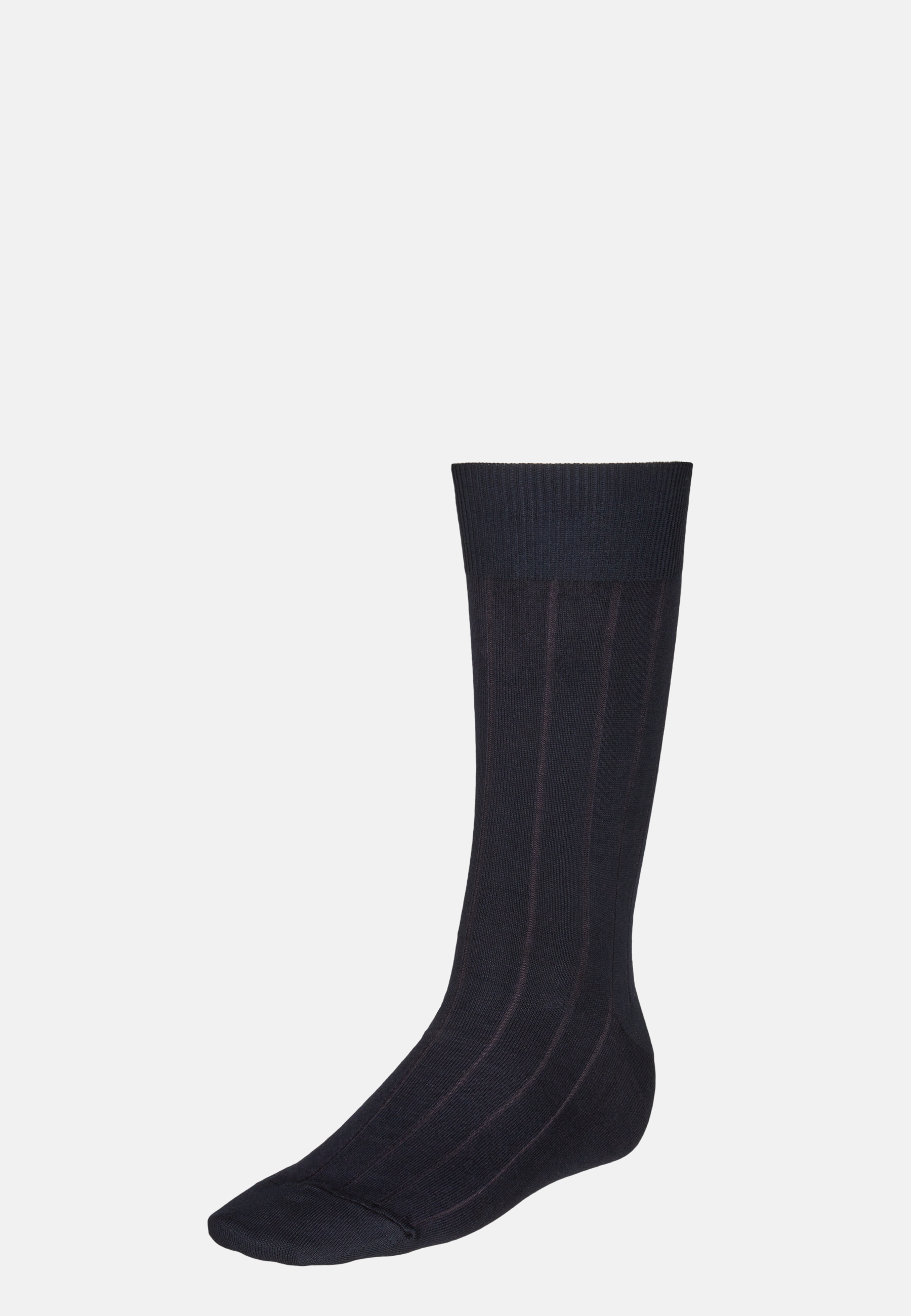 Men's Costa Vanisé Socks in Organic Cotton | Boggi Milano