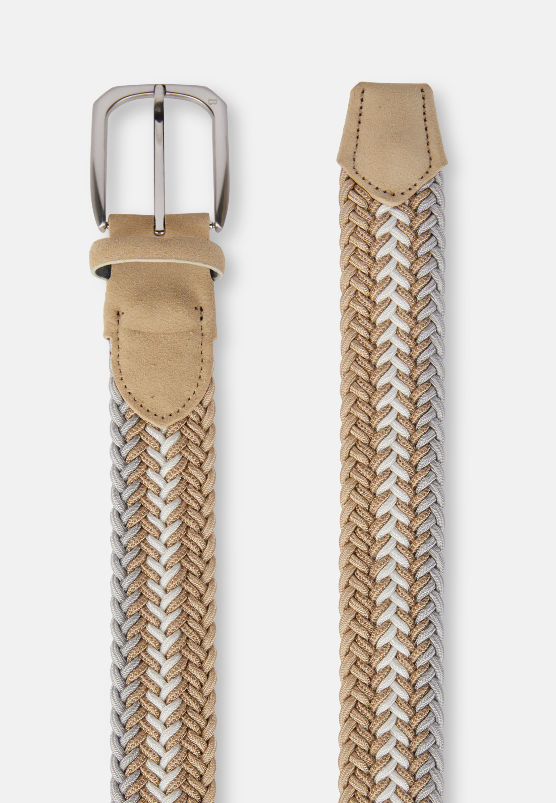 Arrow - Premium Men's Woven Belt