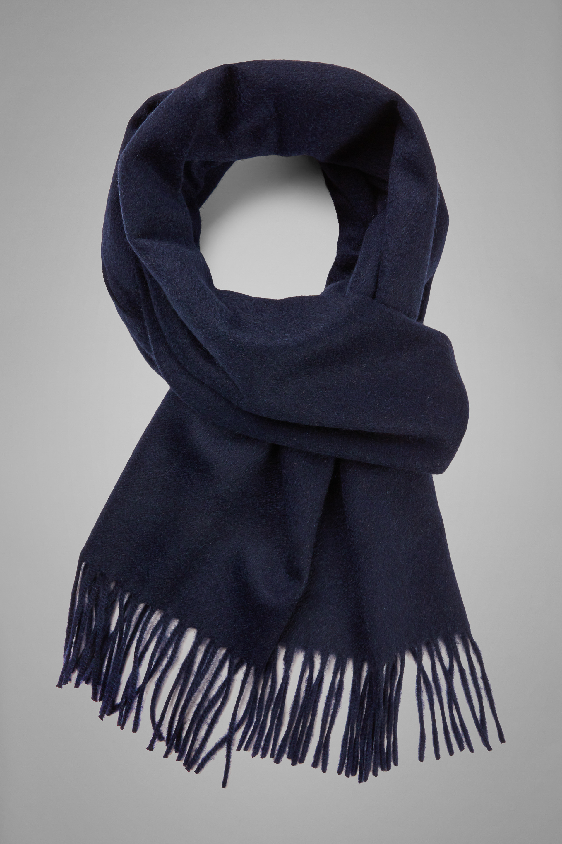 pure cashmere scarf