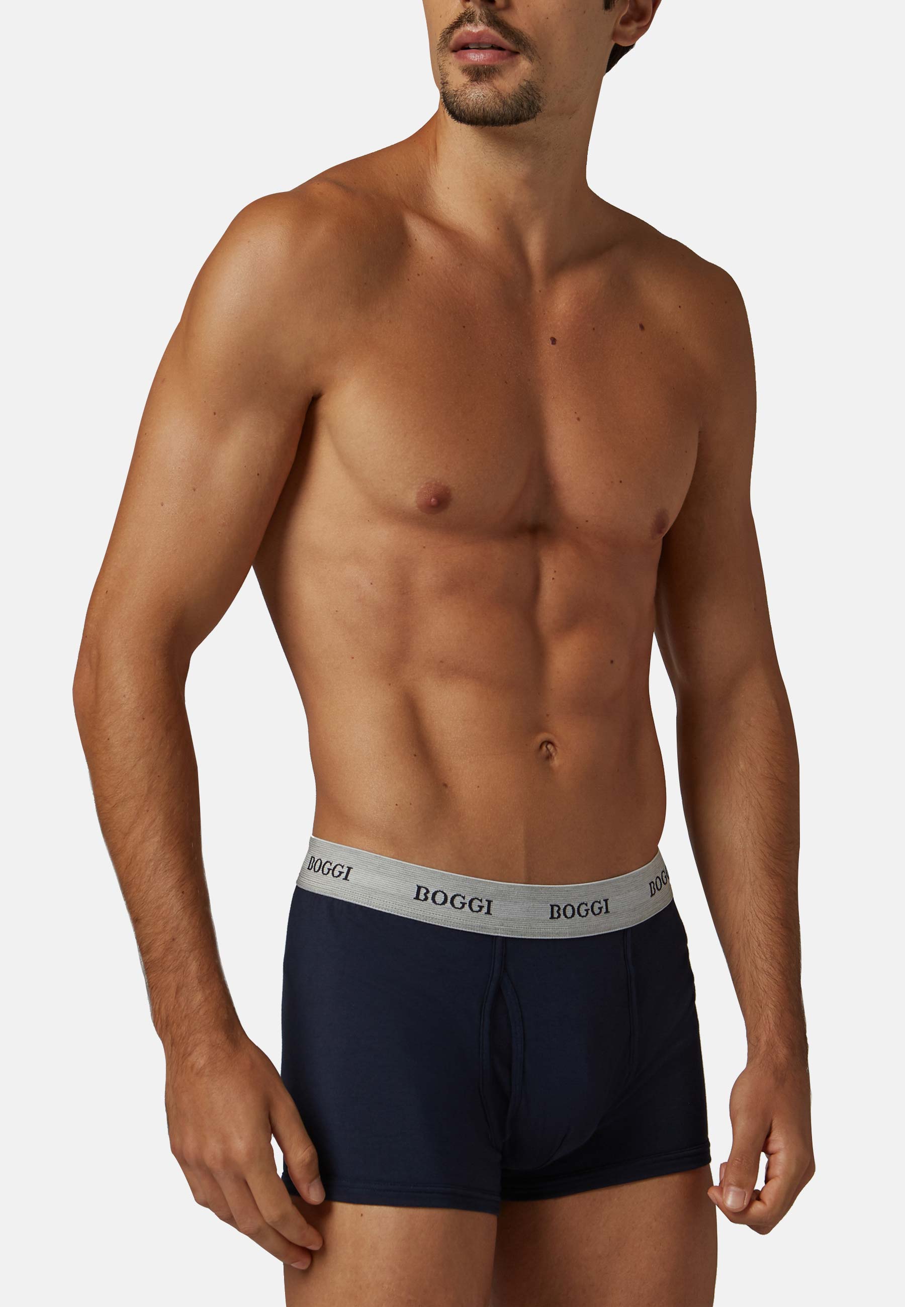  Men's Boxer Shorts - XLT / Men's Boxer Shorts / Men's