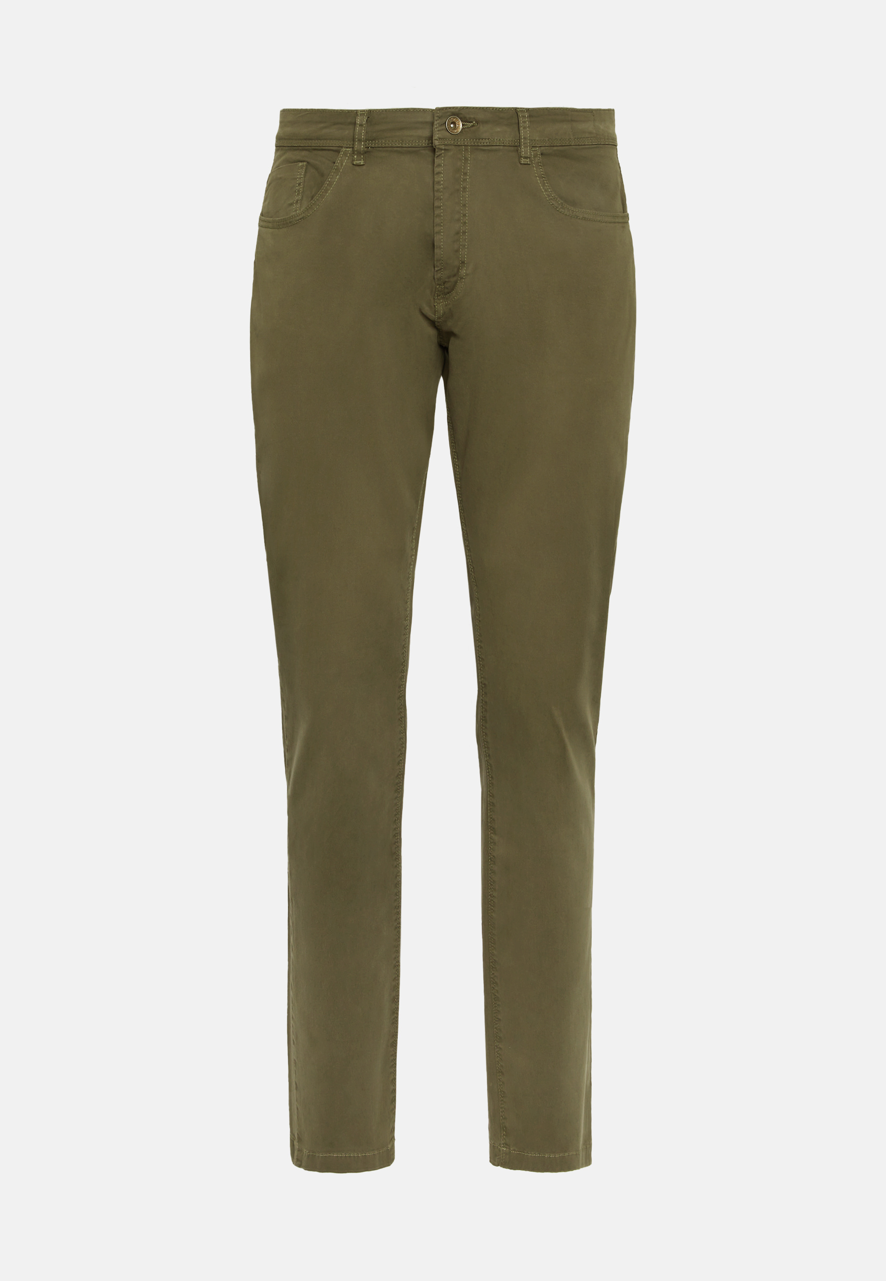 Buy Cream Trousers & Pants for Men by Gabardine Online | Ajio.com