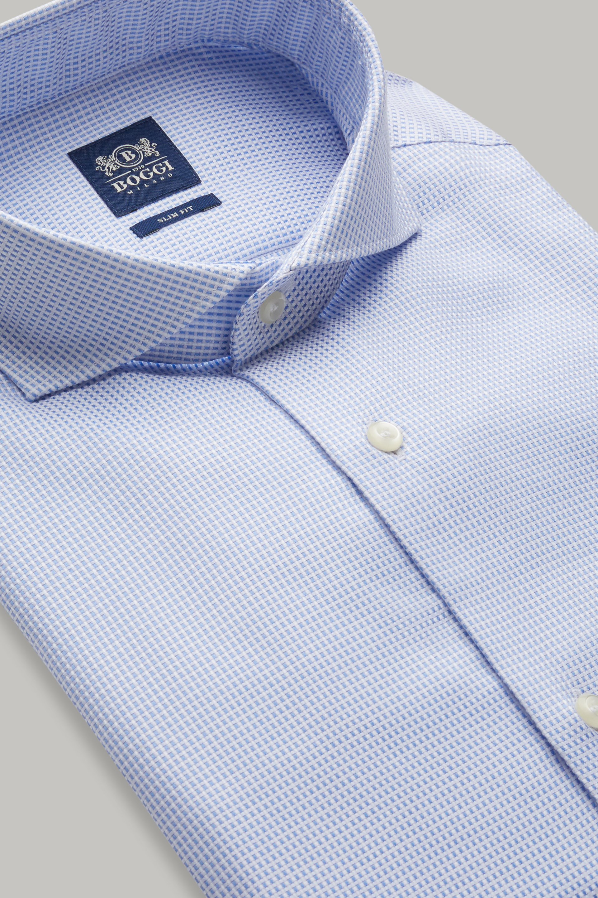 boggi milano shirts